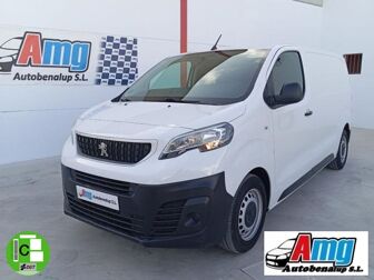 Imagen de PEUGEOT Expert Fg. Compact 1.5BlueHDi S&S Pro 100