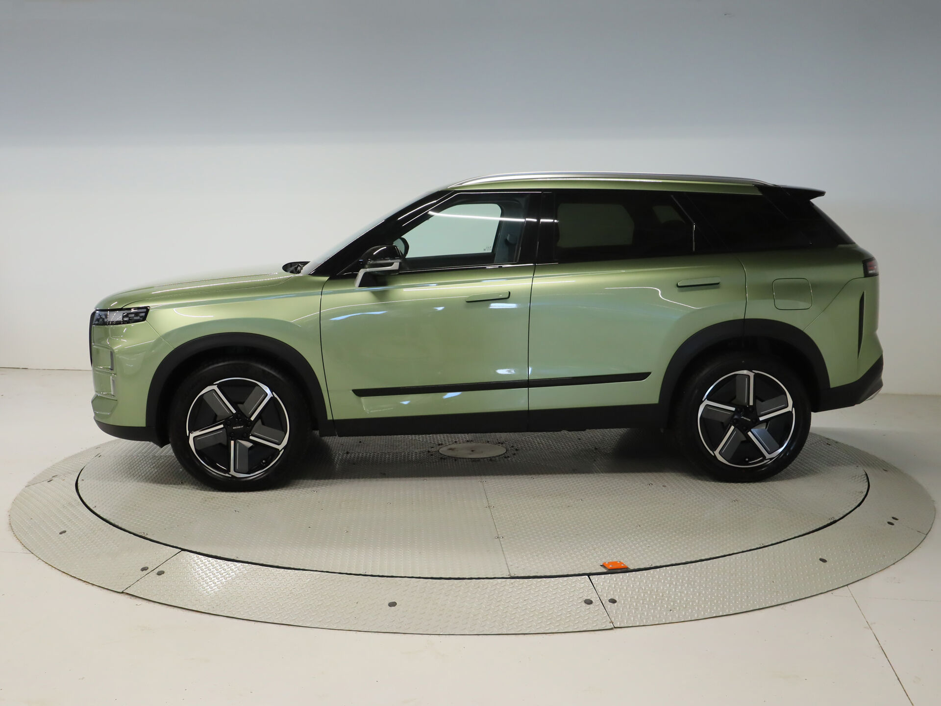 Imagen 2 de JAECOO 7