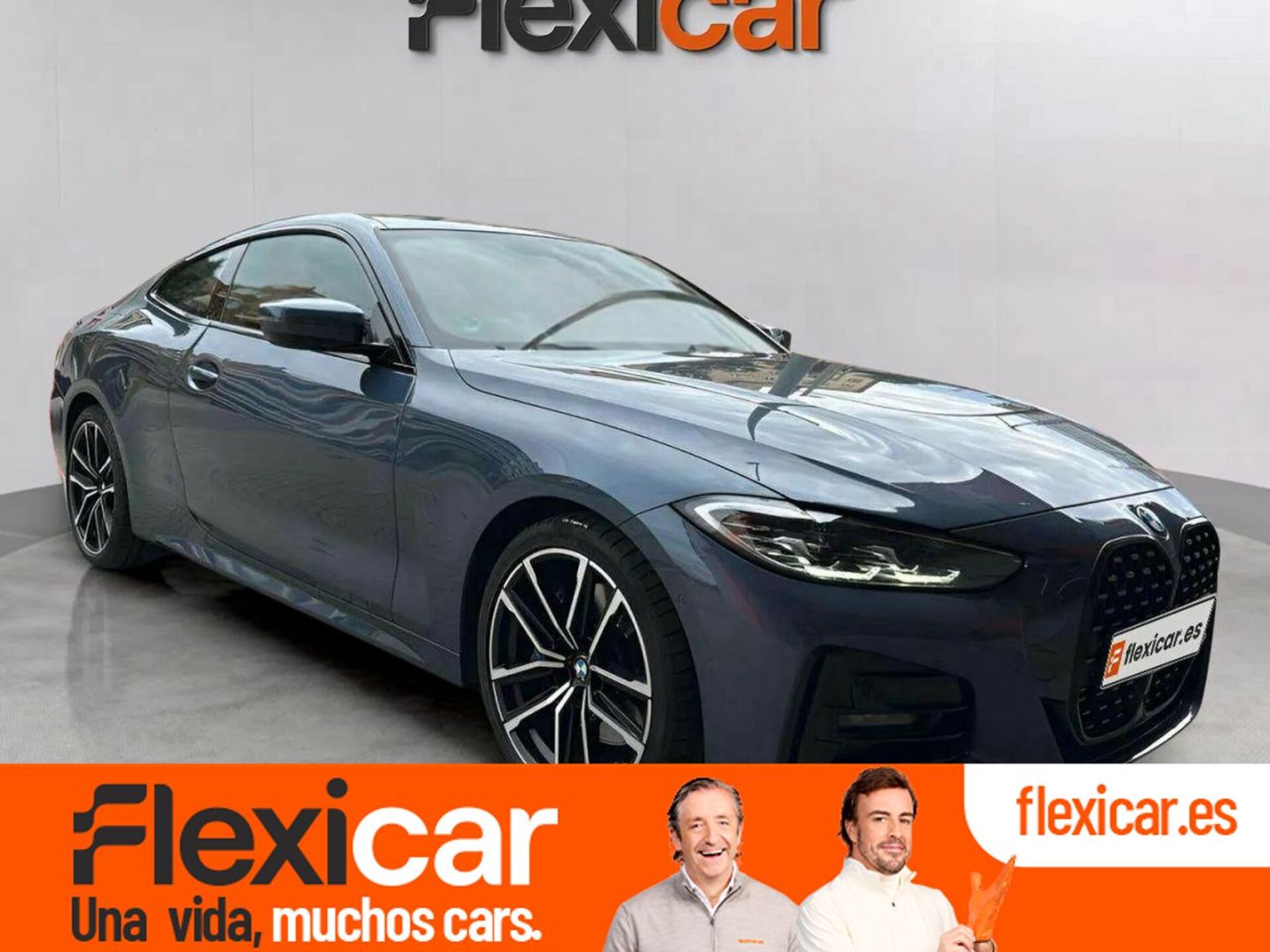 Imagen de BMW Serie 4