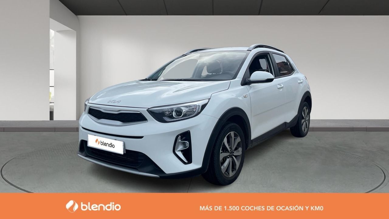 Foto del KIA Stonic 1.0 T-GDi MHEV Drive 100