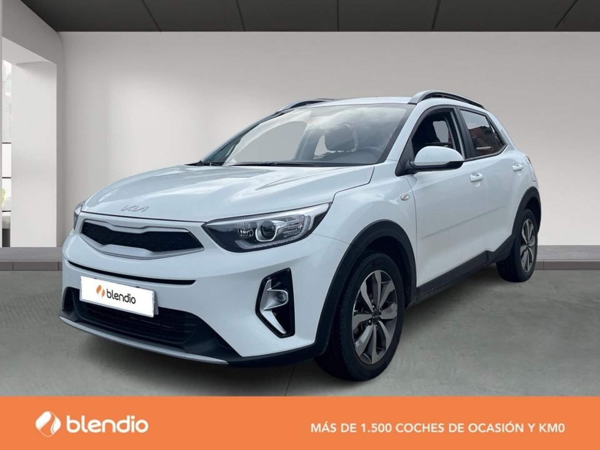 Imagen de KIA Stonic