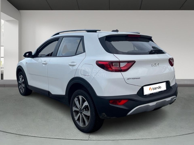 Foto del KIA Stonic 1.0 T-GDi MHEV Drive 100