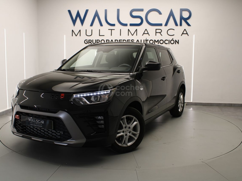 Foto del SSANGYONG KGM Tivoli G15 Line LP 4x2
