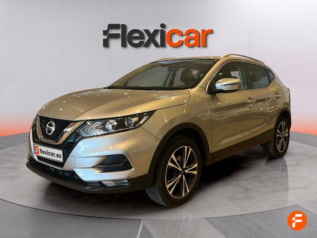 Foto del NISSAN Qashqai 1.3 DIG-T mHEV 12V Acenta 4x2 103kW