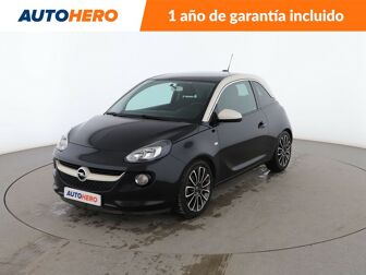 Imagen de OPEL Adam 1.4 XEL S&S Glam