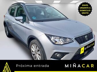 Imagen de SEAT Arona 1.0 TSI S&S Style 110