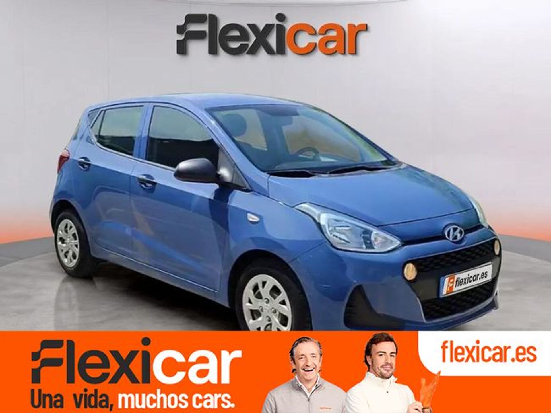 Imagen de HYUNDAI i10