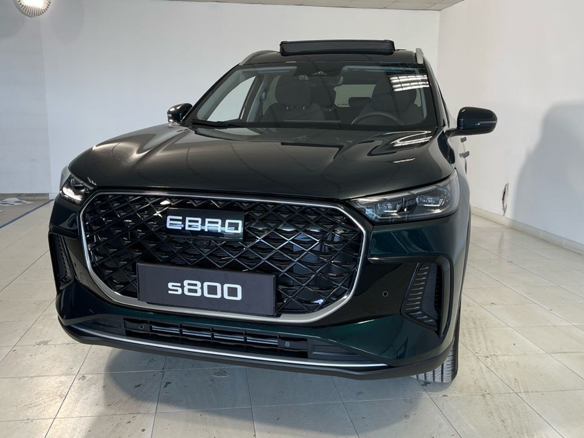 Imagen 2 de EBRO s800