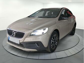 Imagen de VOLVO V40 Cross Country D2 Plus 120