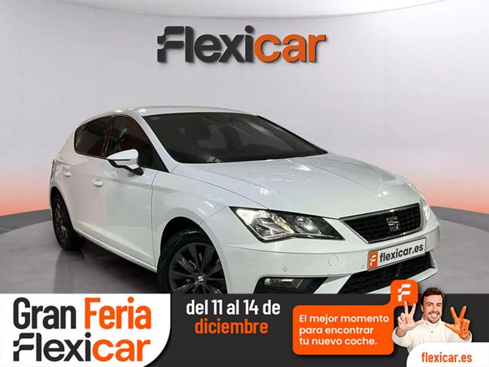 Imagen de SEAT León