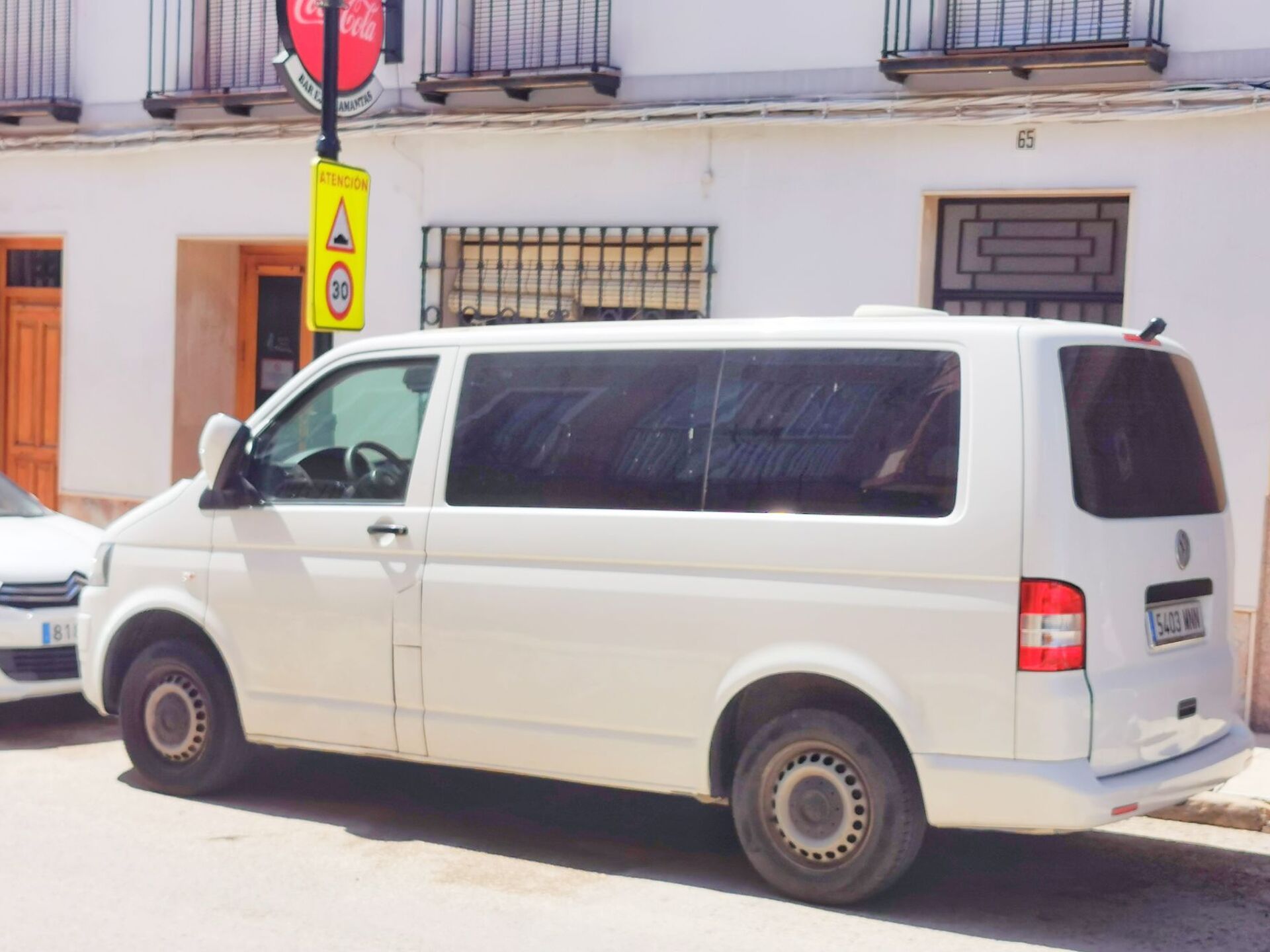 Imagen 3 de VOLKSWAGEN Transporter