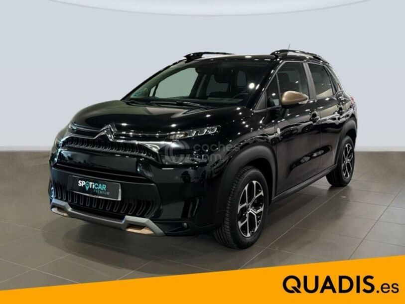 Foto del CITROEN C3 Aircross Puretech S&S C-Series 110