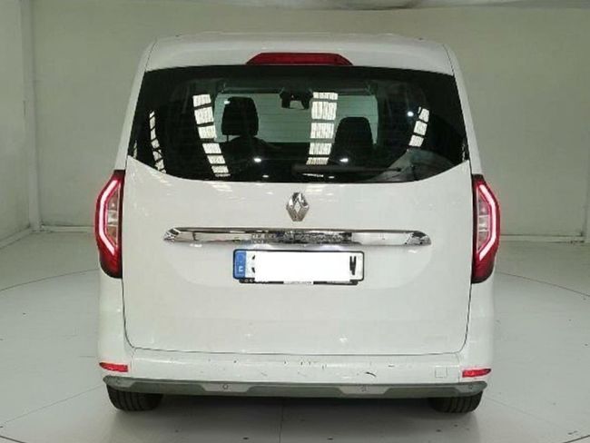 Foto del RENAULT Kangoo Combi 1.5dCi Blue Life Edition One 70kW