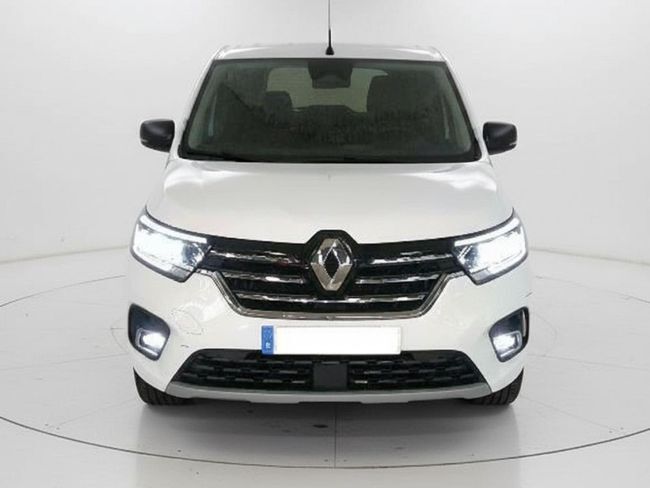 Foto del RENAULT Kangoo Combi 1.5dCi Blue Life Edition One 70kW