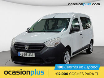 Imagen de DACIA Dokker