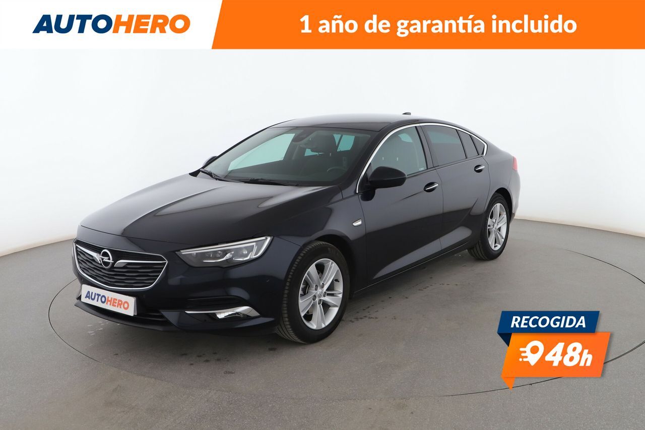OPEL Insignia (1.5 SIDI Turbo Excellence) en Madrid