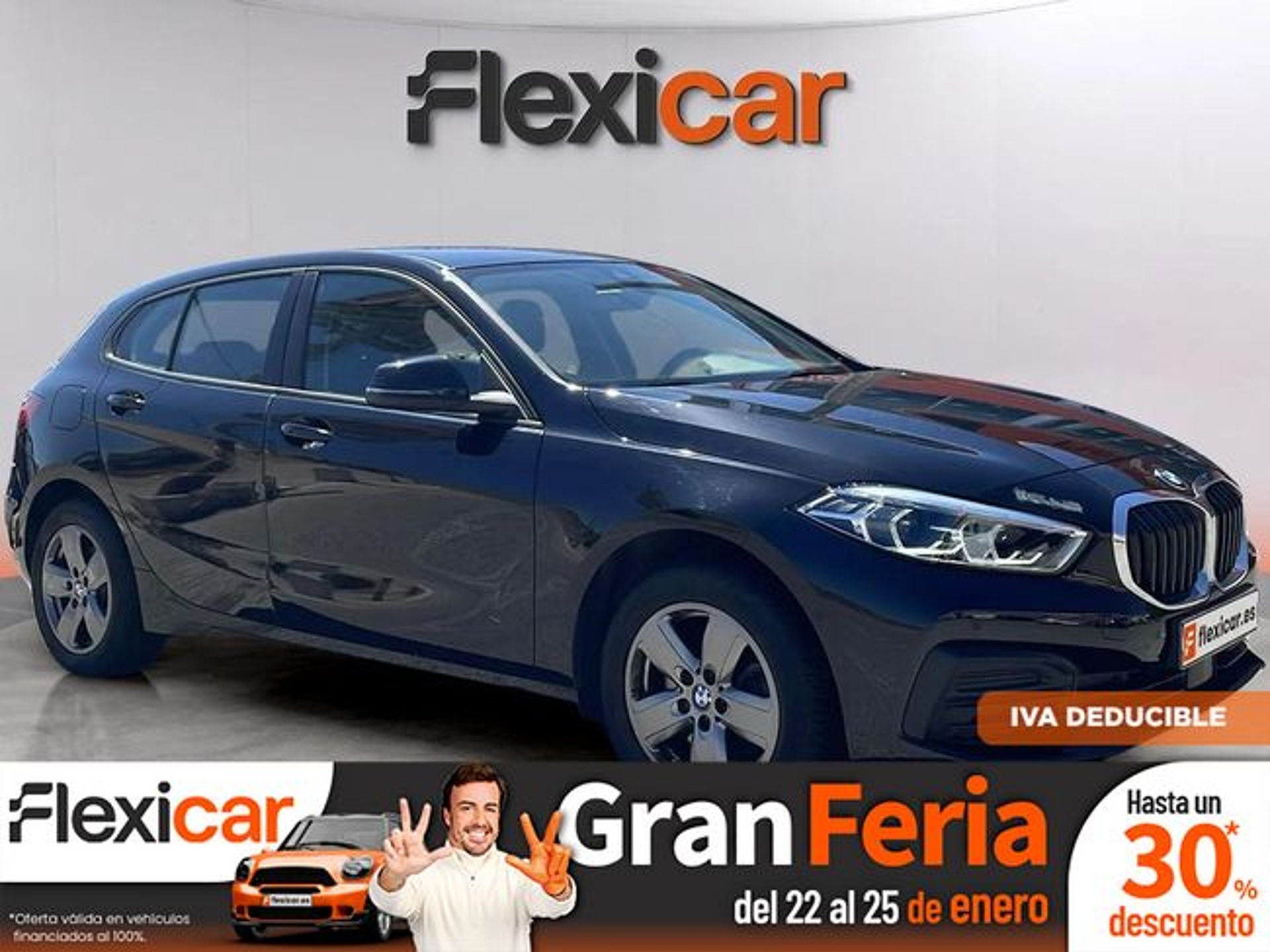 Imagen de BMW Serie 1