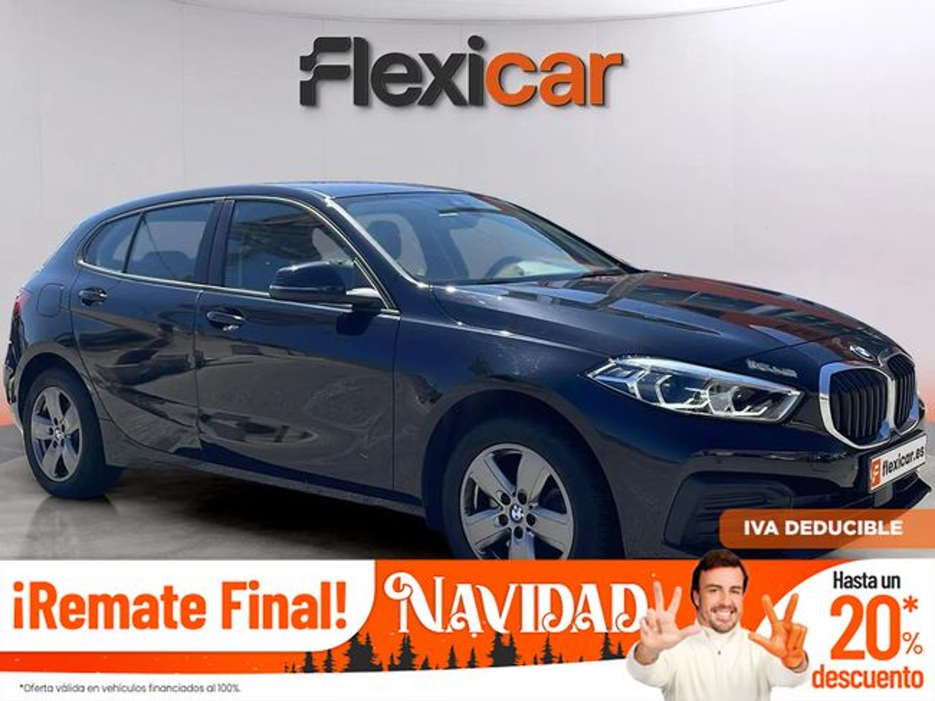 Imagen de BMW Serie 1