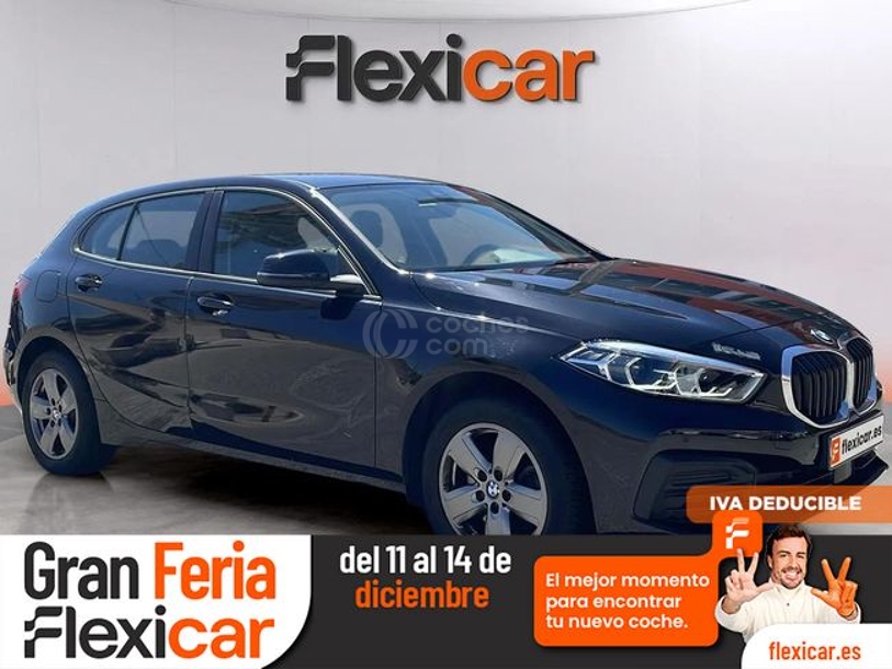Foto del BMW Serie 1 116dA