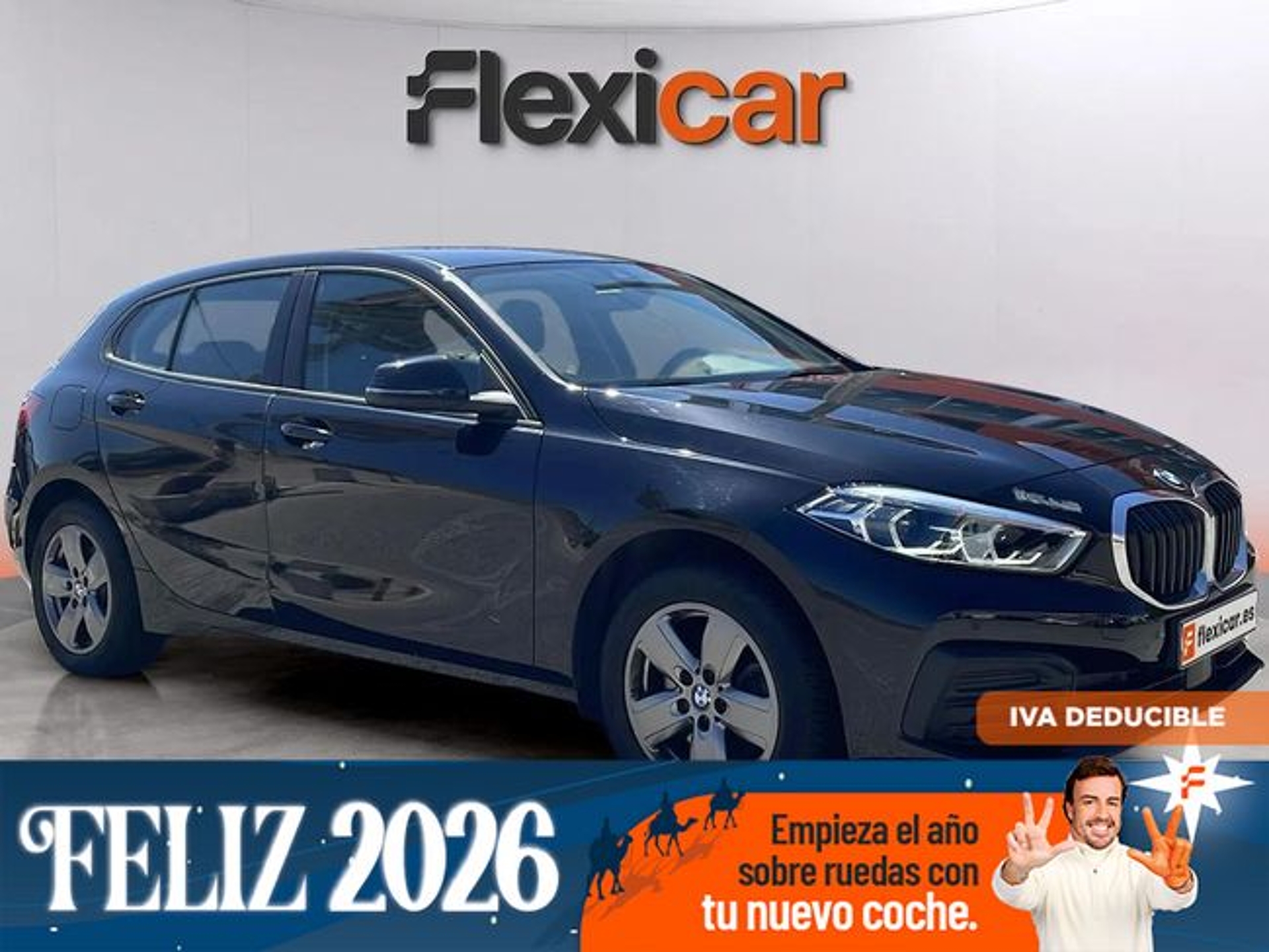 Imagen de BMW Serie 1