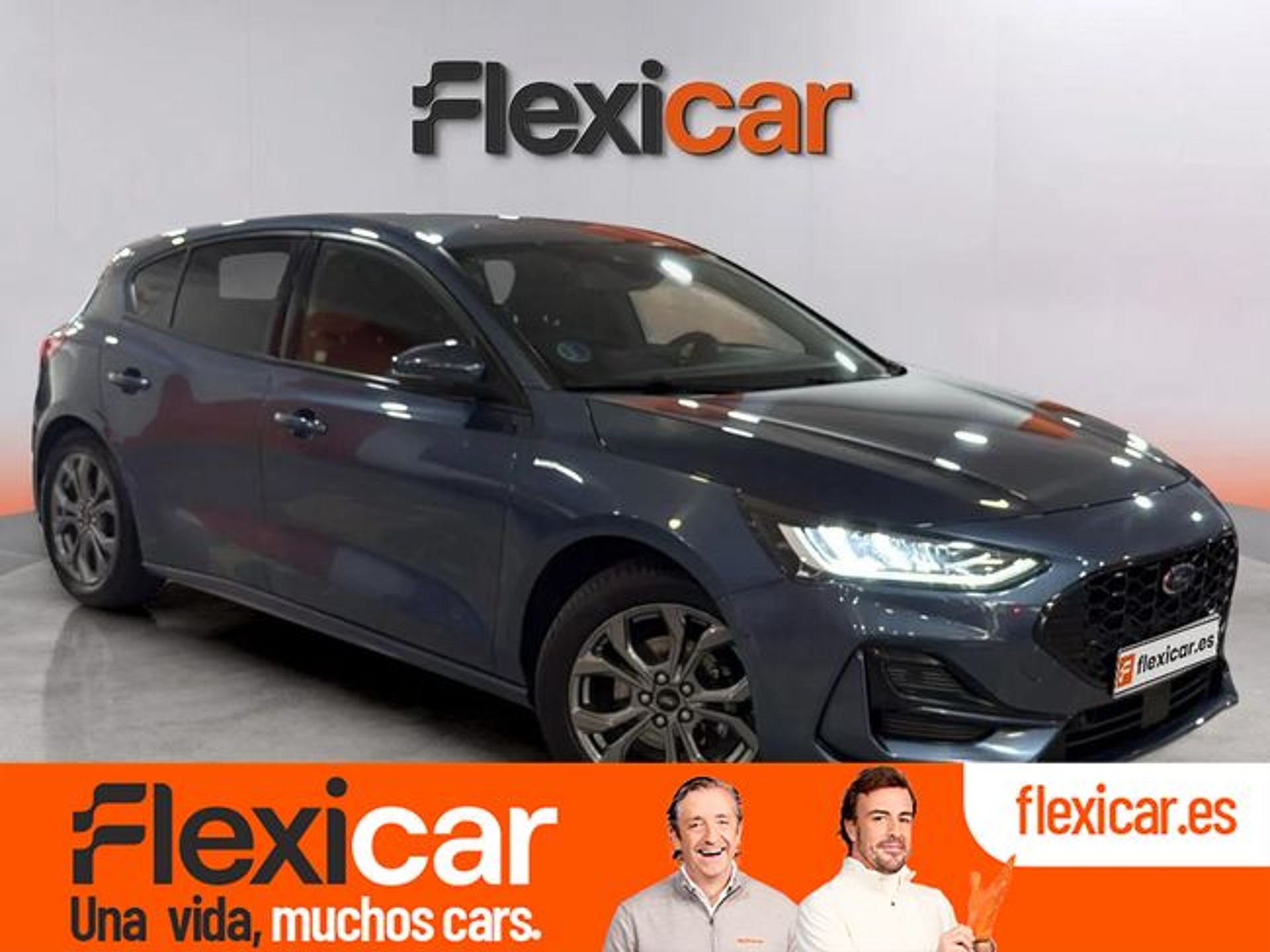 Imagen de FORD Focus