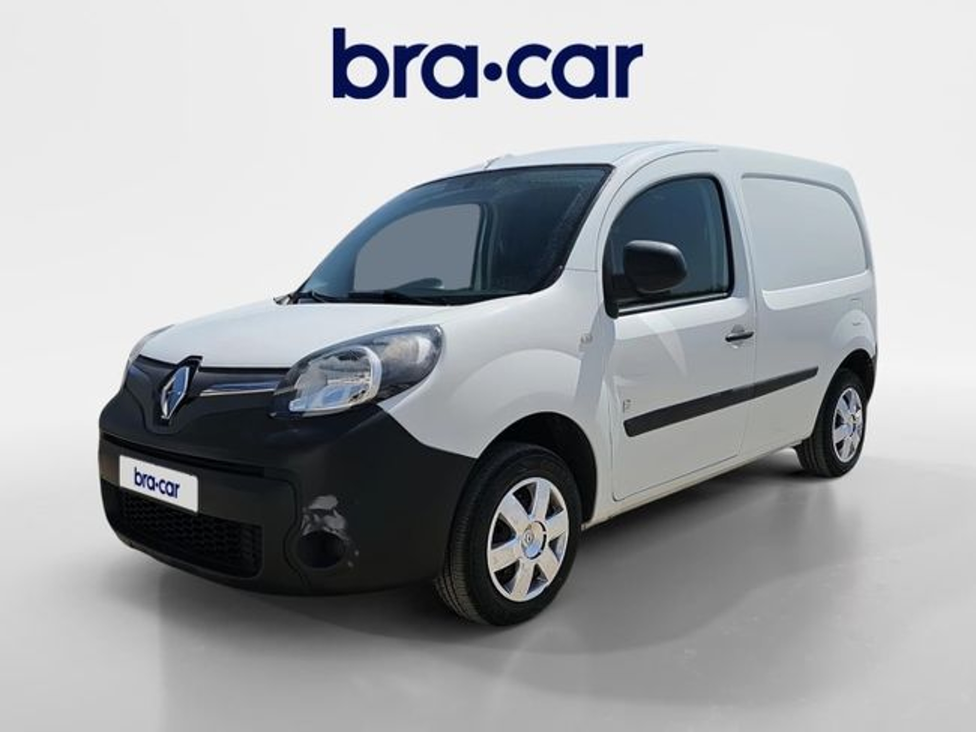 Imagen de RENAULT Kangoo