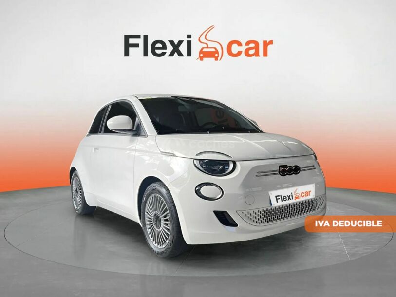 Foto del FIAT 500 e 3+1 87Kw Icon