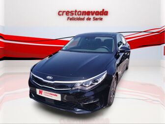 Imagen de KIA Optima SW 2.0 GDi PHEV