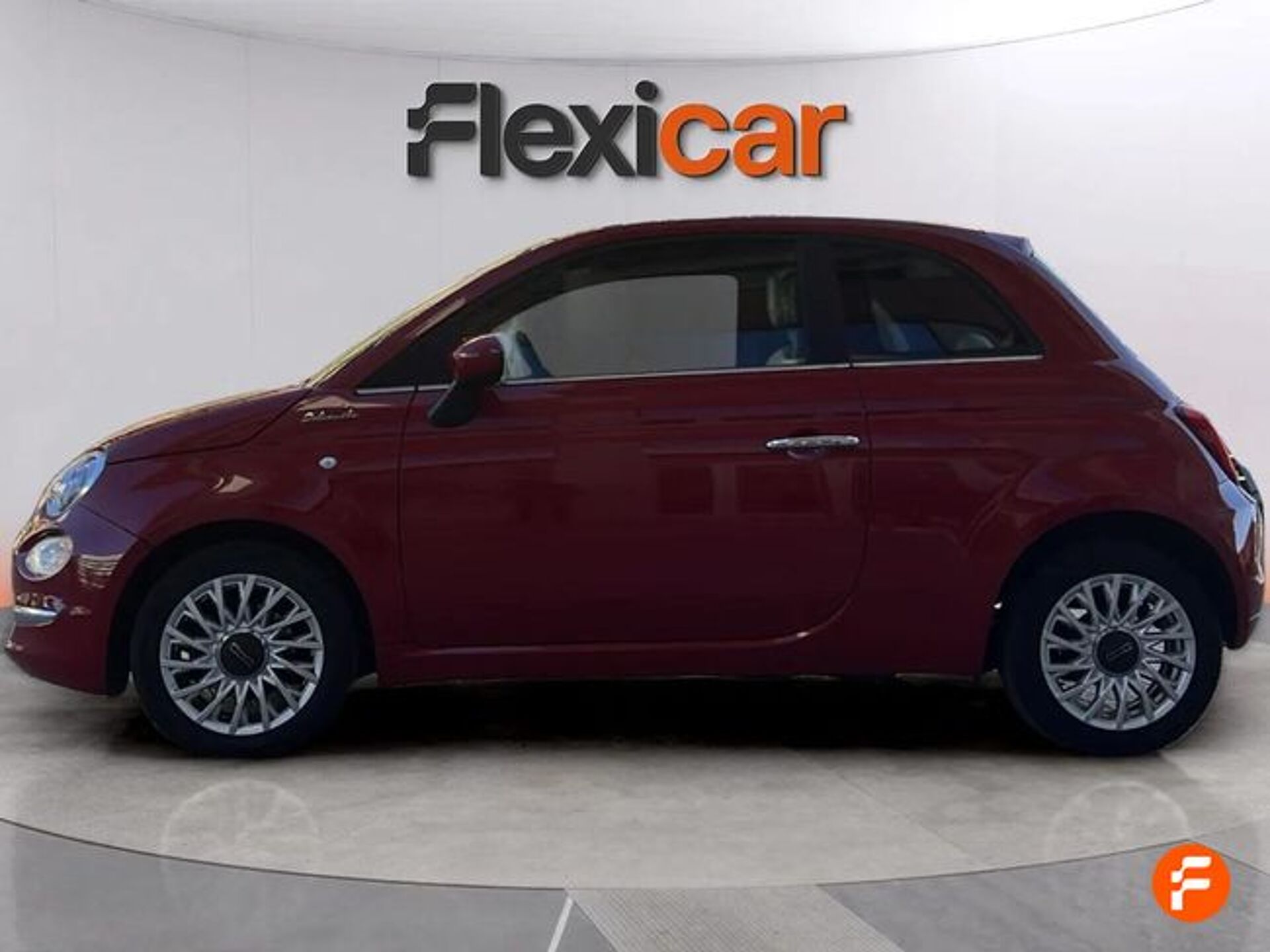 Imagen 3 de FIAT 500