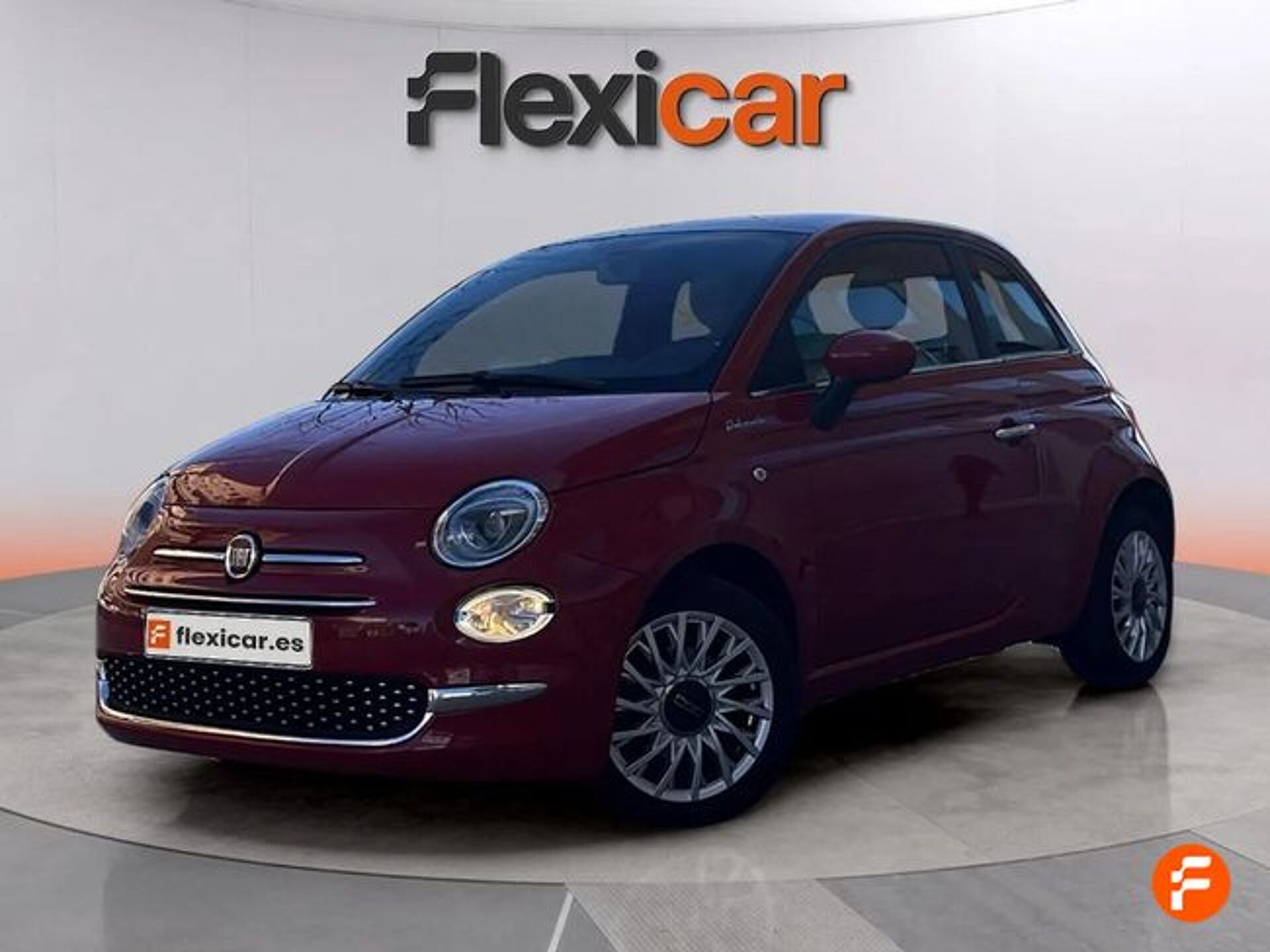 Imagen 2 de FIAT 500