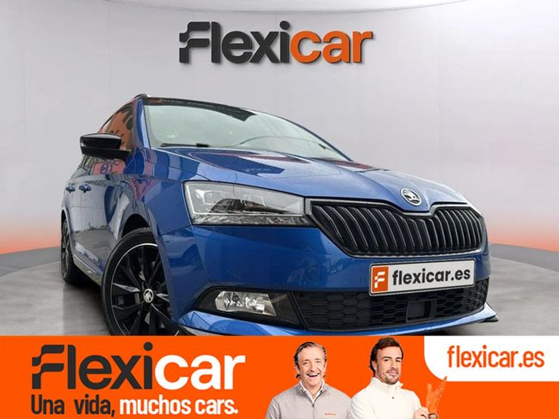Imagen de SKODA Fabia