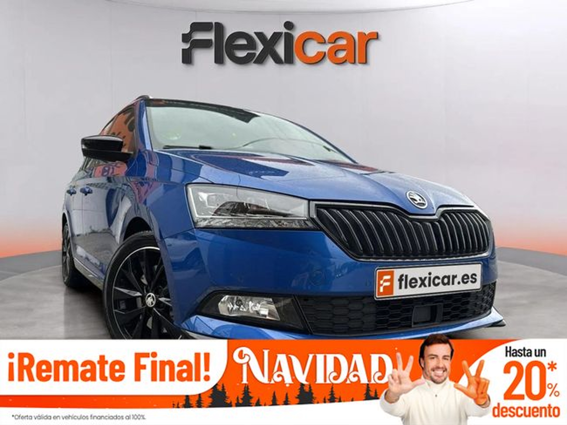 Imagen de SKODA Fabia
