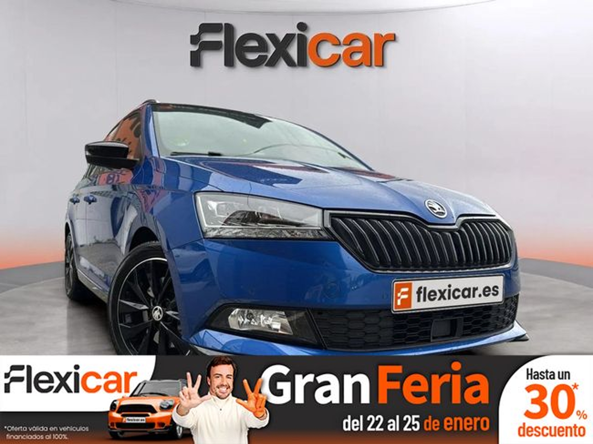 Imagen de SKODA Fabia