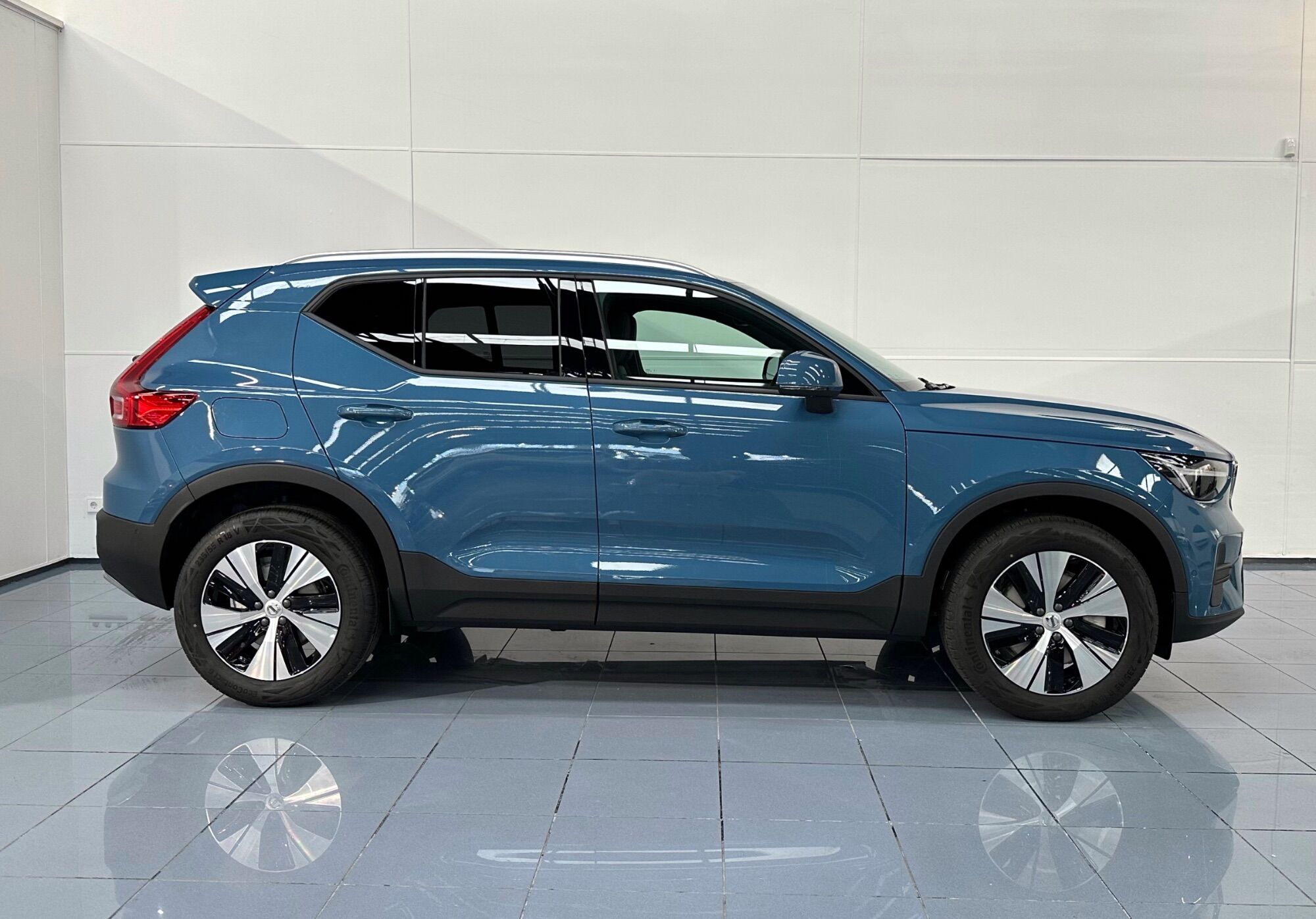Foto del VOLVO XC40 B3 Core Aut.