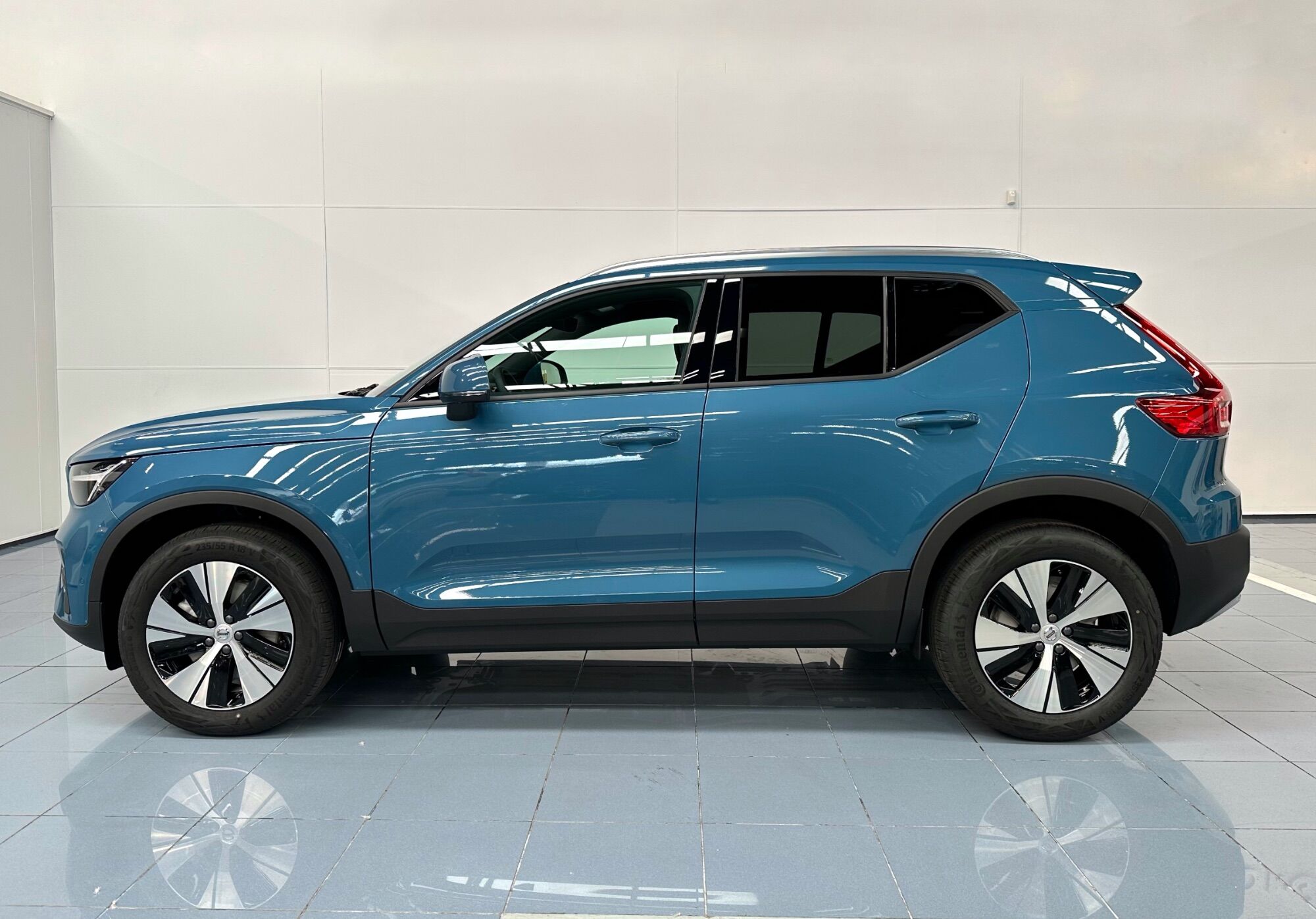 Foto del VOLVO XC40 B3 Core Aut.