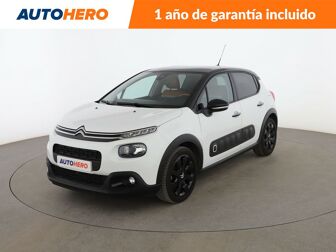 Imagen de CITROEN C3 1.2 PureTech S&S Shine 110