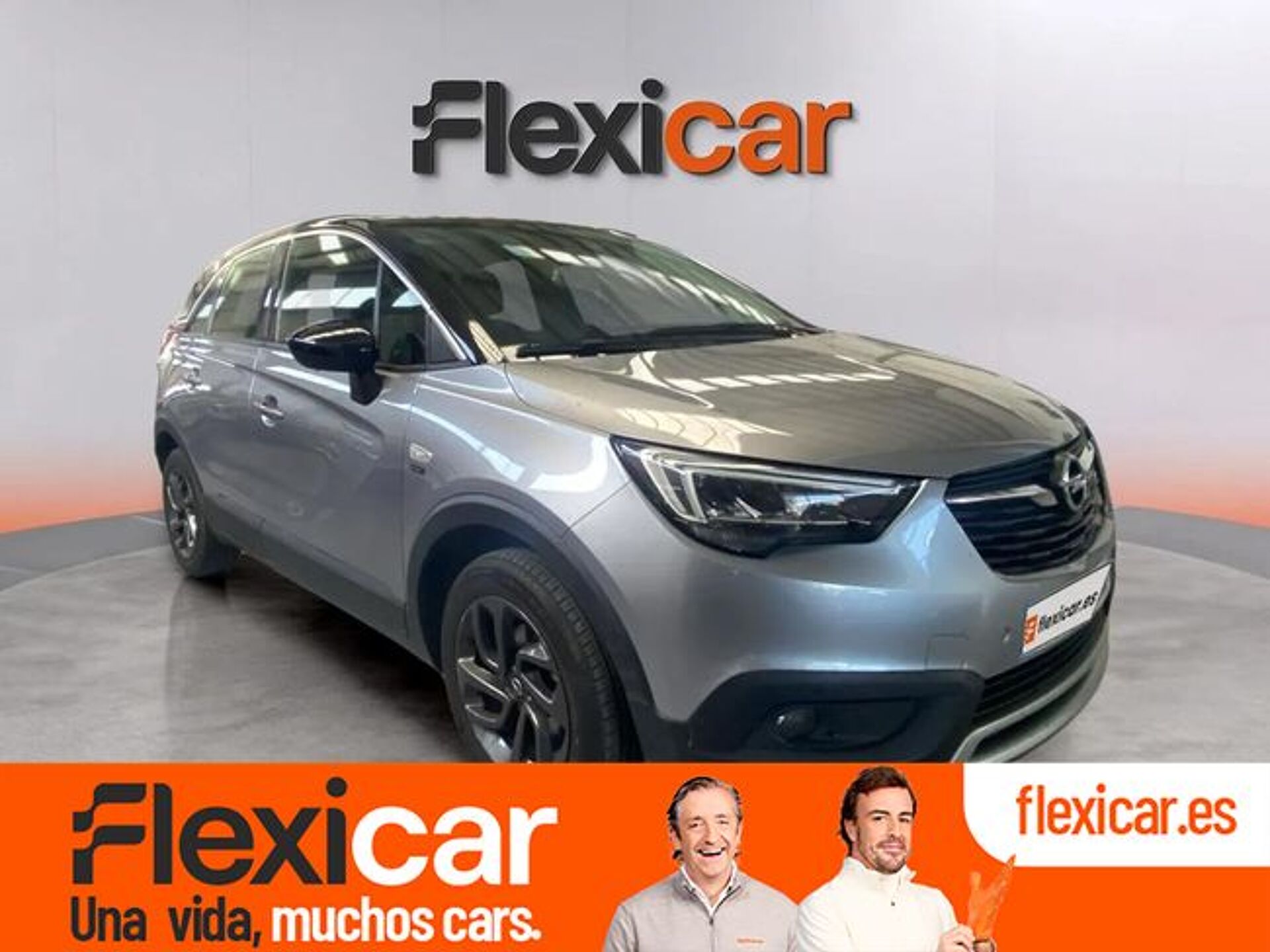Imagen 1 de OPEL Crossland