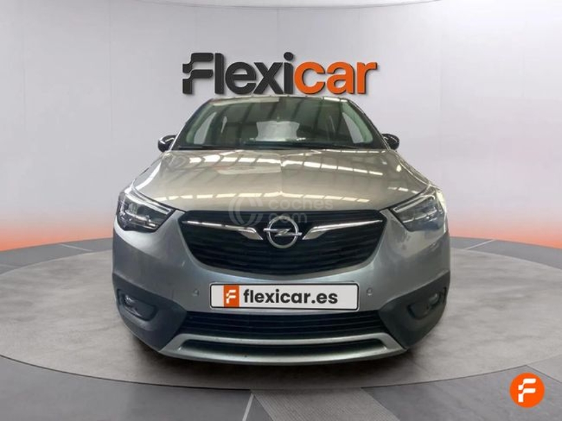 Foto del OPEL Crossland 1.5D S&S Edition 110