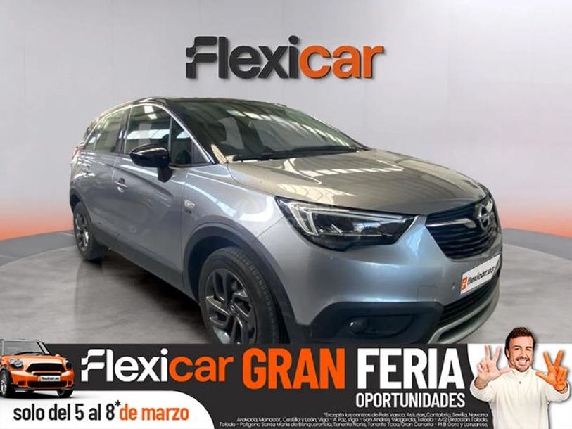 Foto del OPEL Crossland 1.5D S&S Edition 110