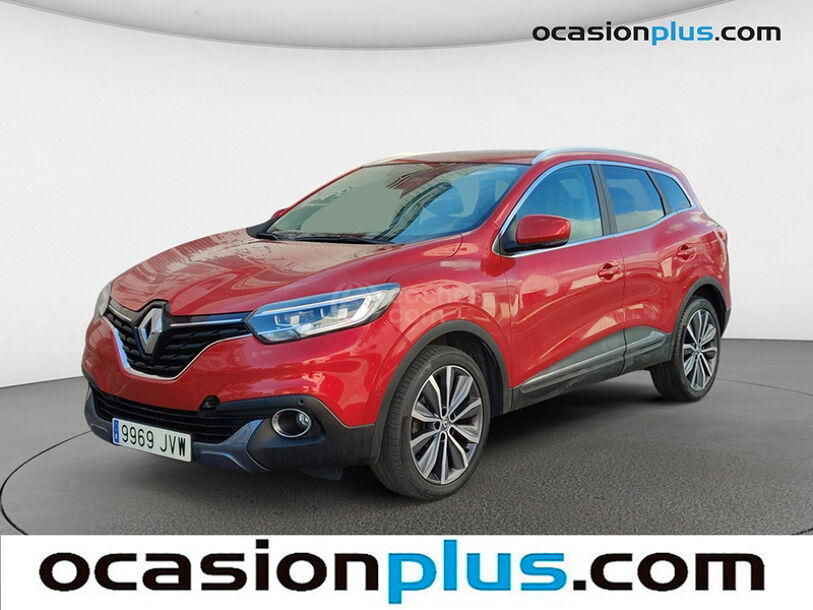 Foto del RENAULT Kadjar 1.5dCi Energy Zen EDC 81kW