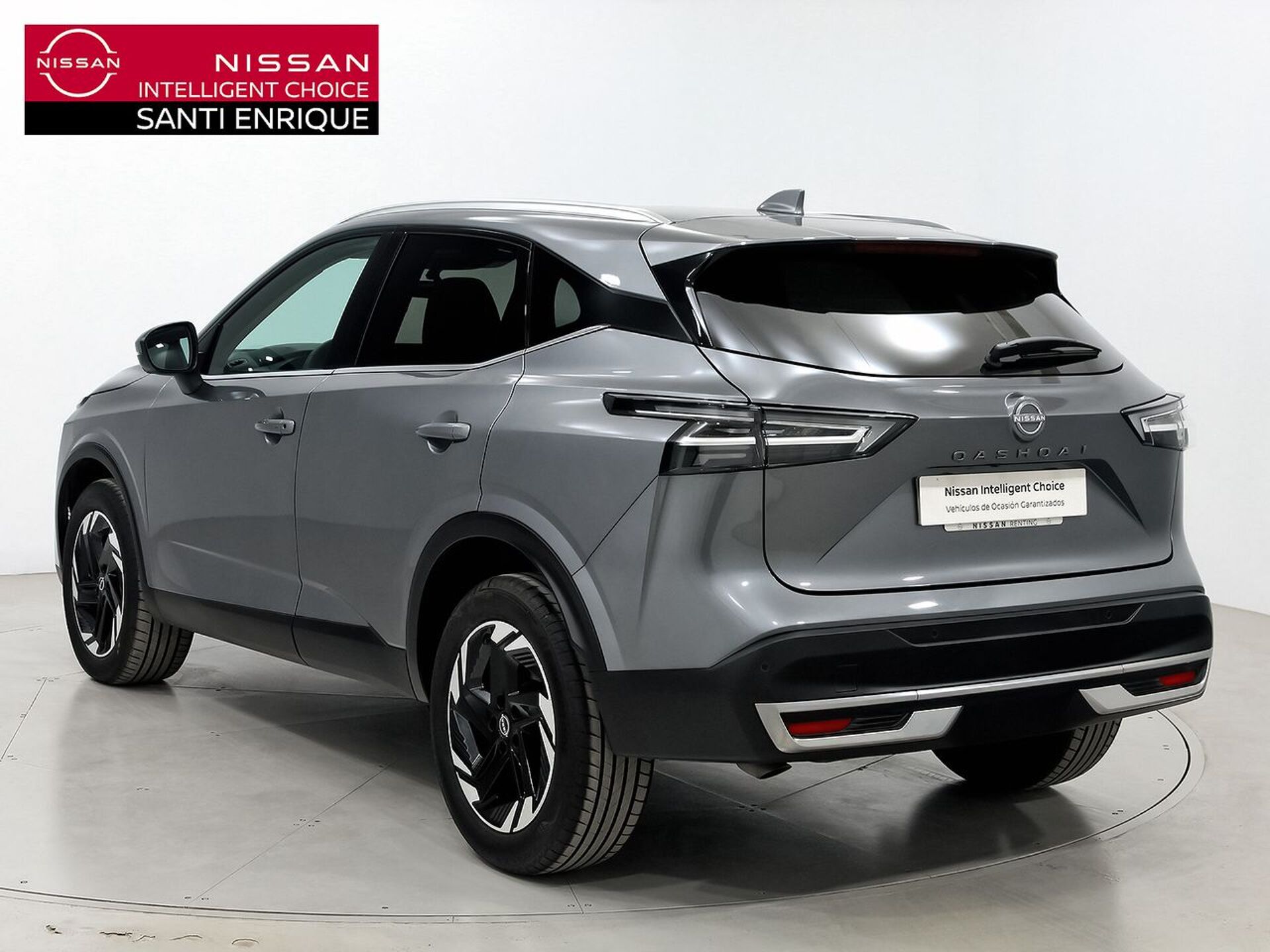 Imagen 2 de NISSAN Qashqai