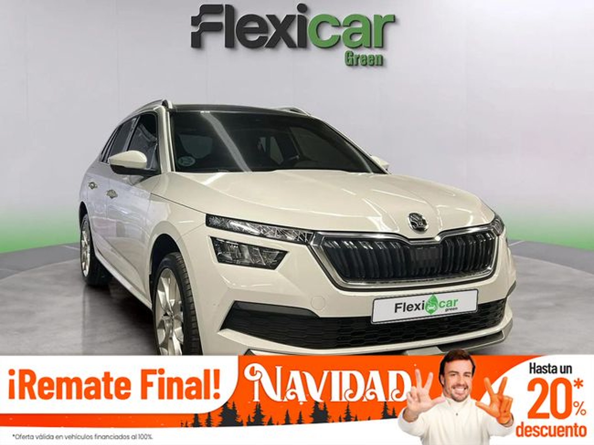 Imagen de SKODA Kamiq