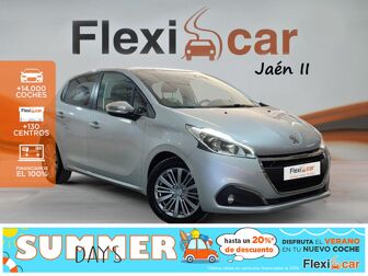 Imagen de PEUGEOT 208 1.5BlueHDi S&S Active 100