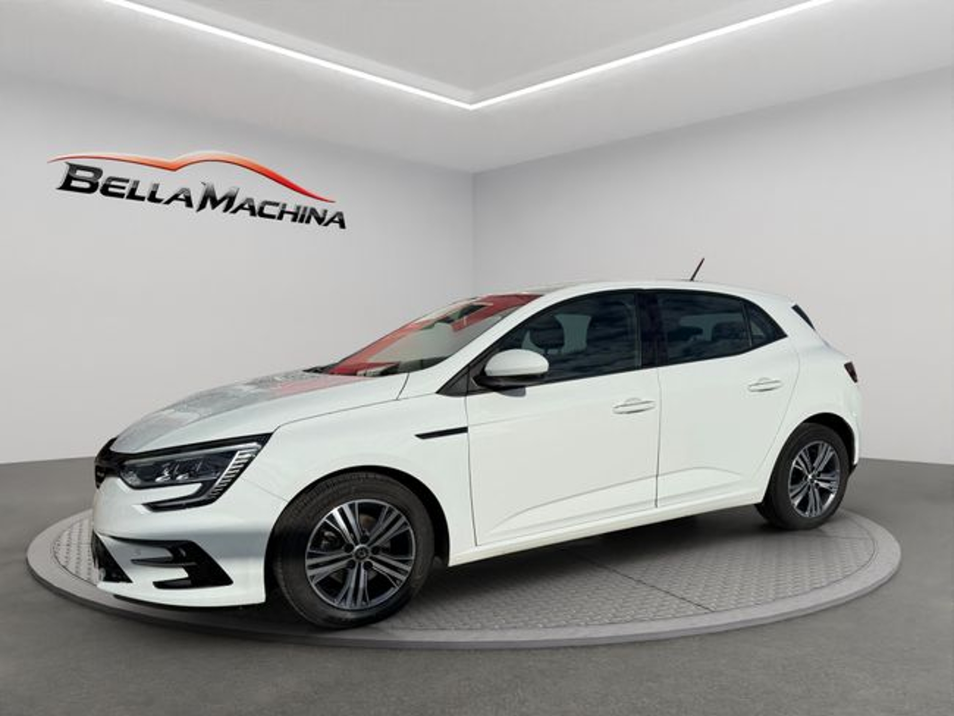 Imagen de RENAULT Mégane