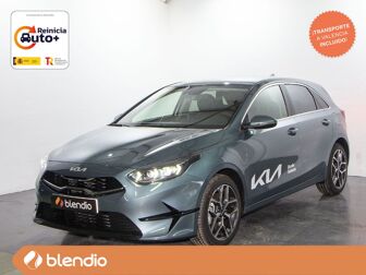 Imagen de KIA Ceed 1.0 T-GDI Eco-Dynamics Drive 120