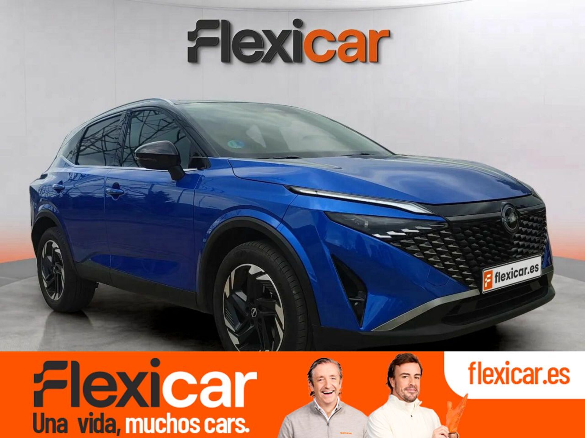 Imagen de NISSAN Qashqai