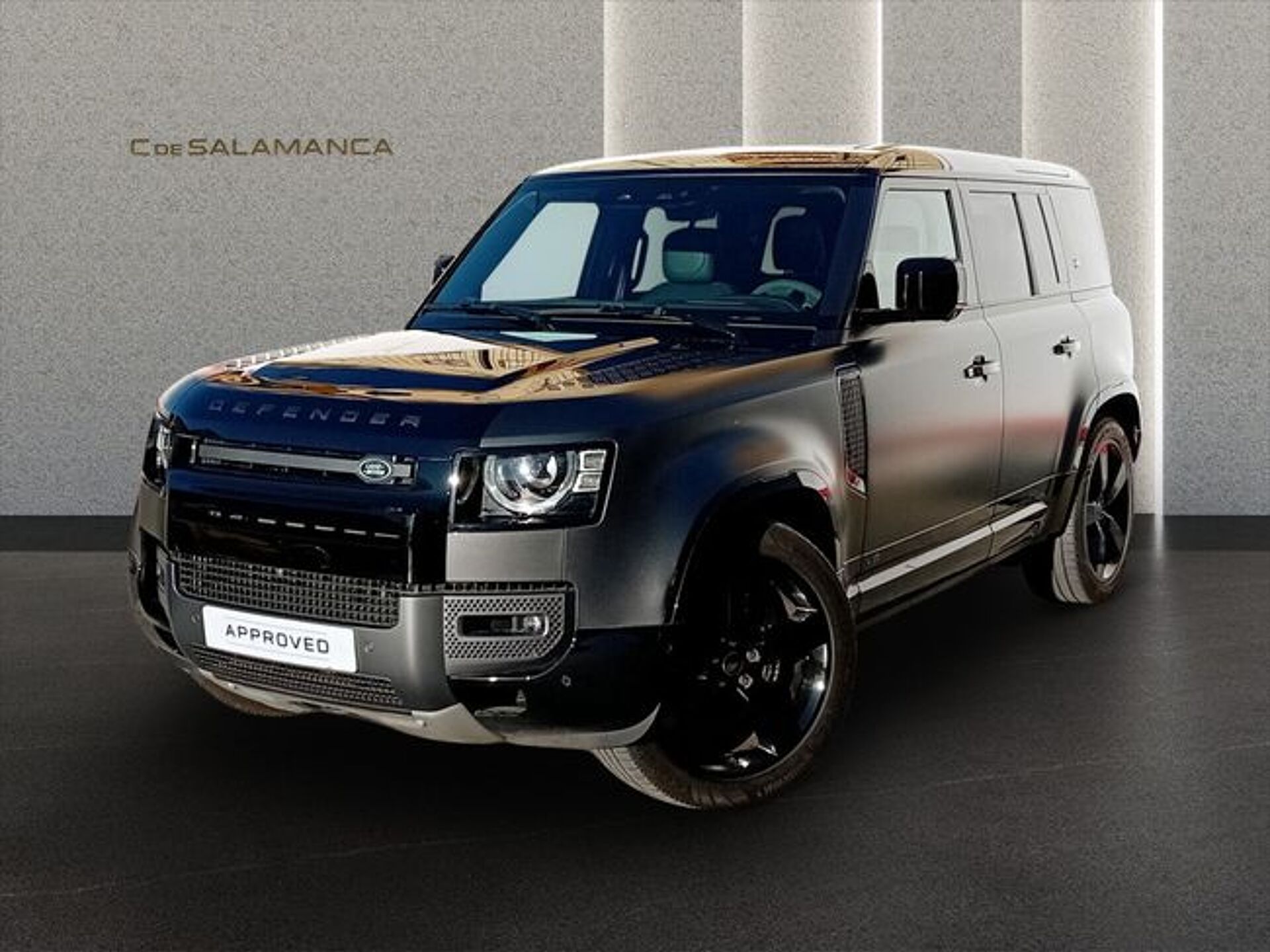 Imagen 1 de LAND ROVER Defender