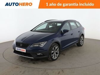 Imagen de SEAT León ST 2.0TDI CR S&S Xcellence DSG 150