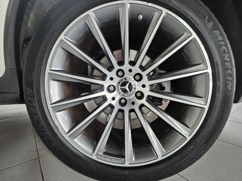 Foto del MERCEDES Clase GLC GLC Coupé 350 e 4Matic