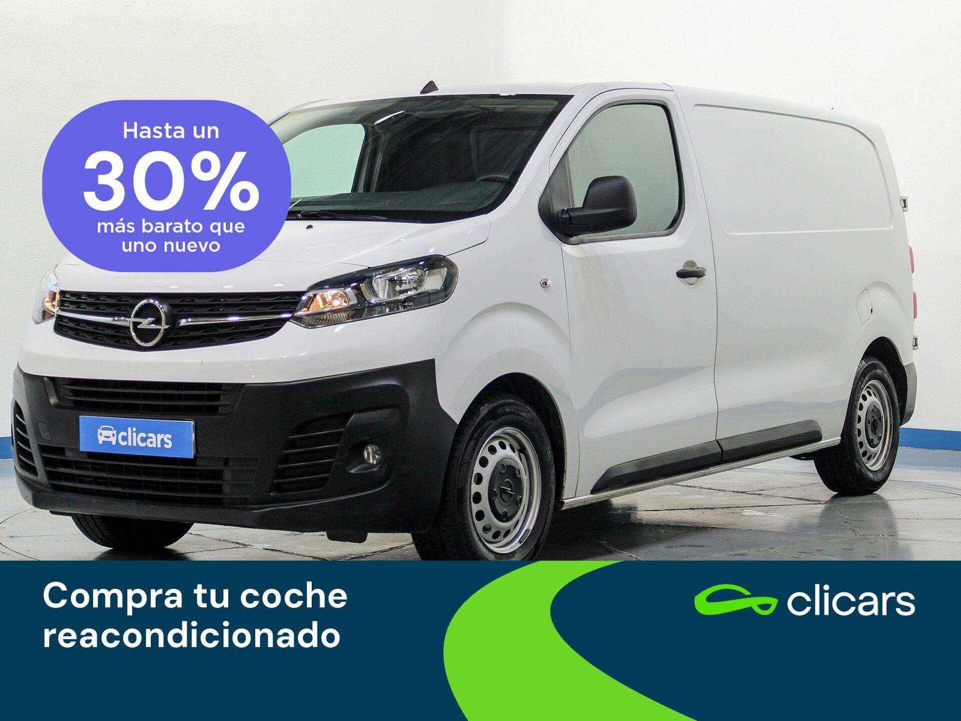 Imagen de OPEL Vivaro